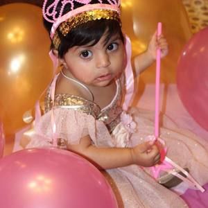 Meet your Posher, Saeeda